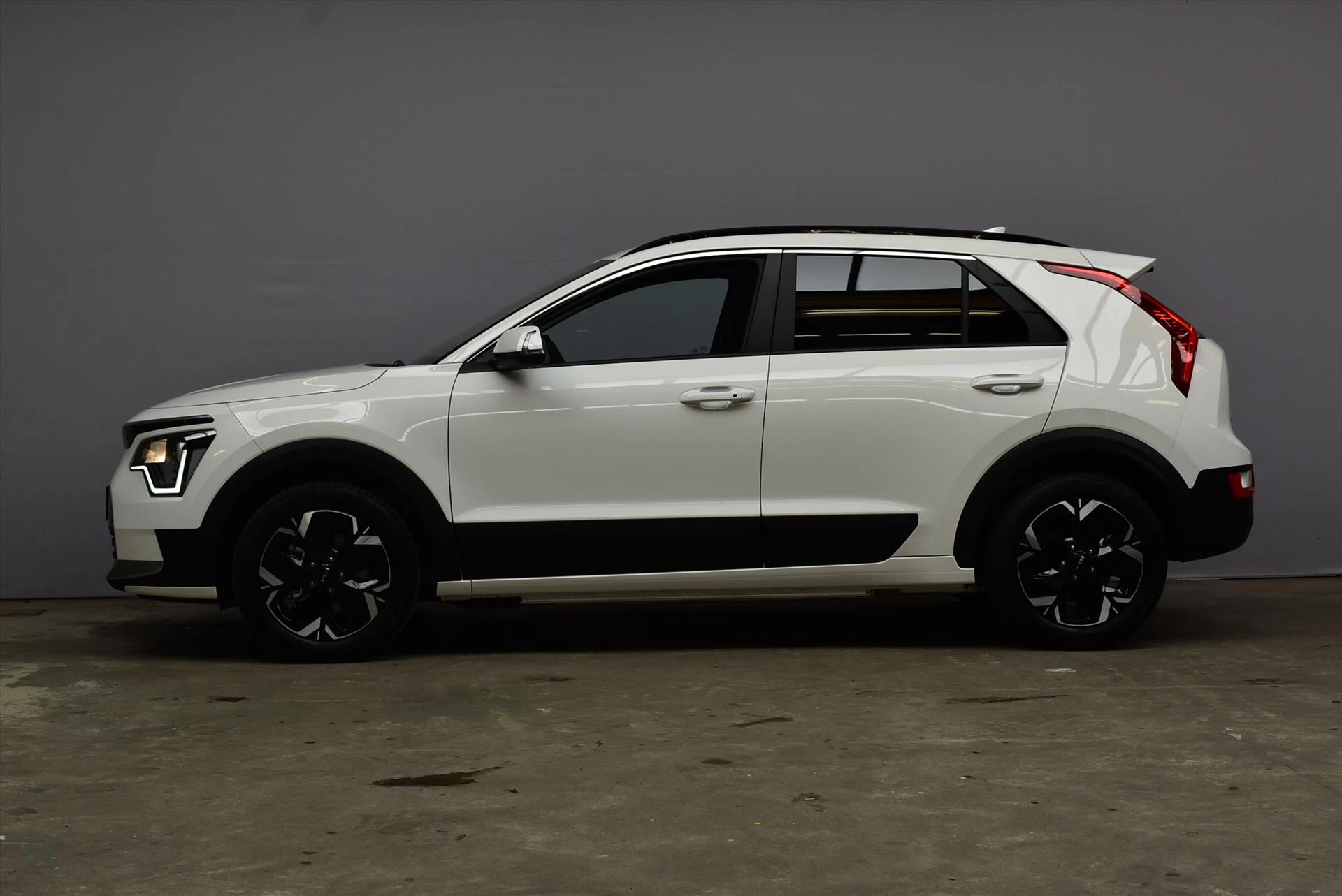 Hoofdafbeelding Kia e-Niro