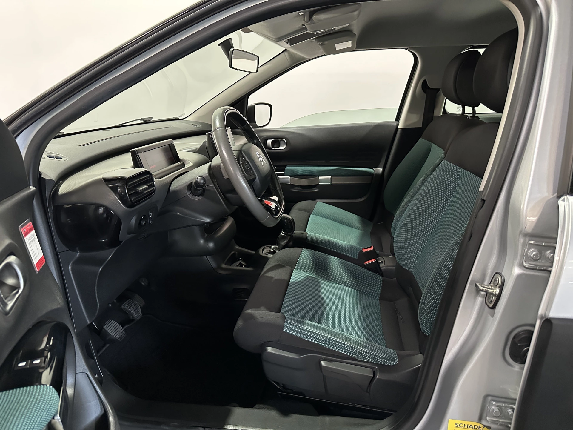 Hoofdafbeelding Citroën C4 Cactus