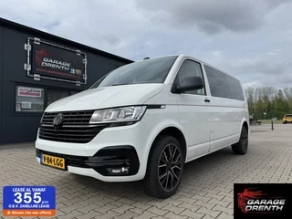 Volkswagen Transporter 2.0 TDI L2H1 28 Apple Car Play/cruise