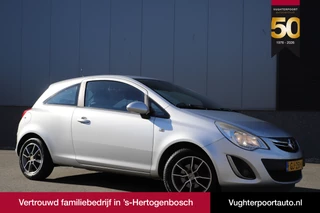 Opel Corsa 1.2-16V Cosmo/3drs/Airco/Cruise/97.000km