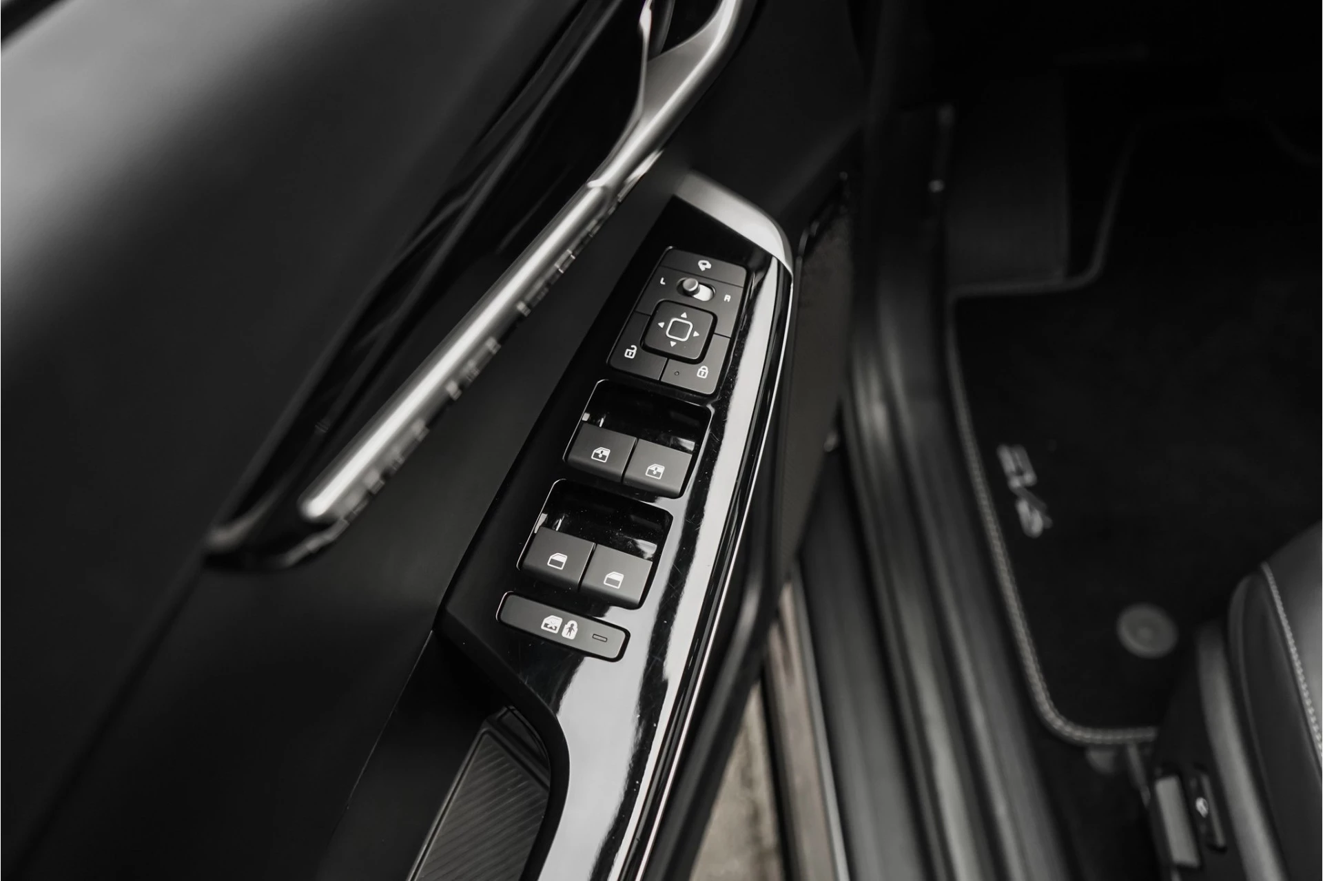 Hoofdafbeelding Kia EV6