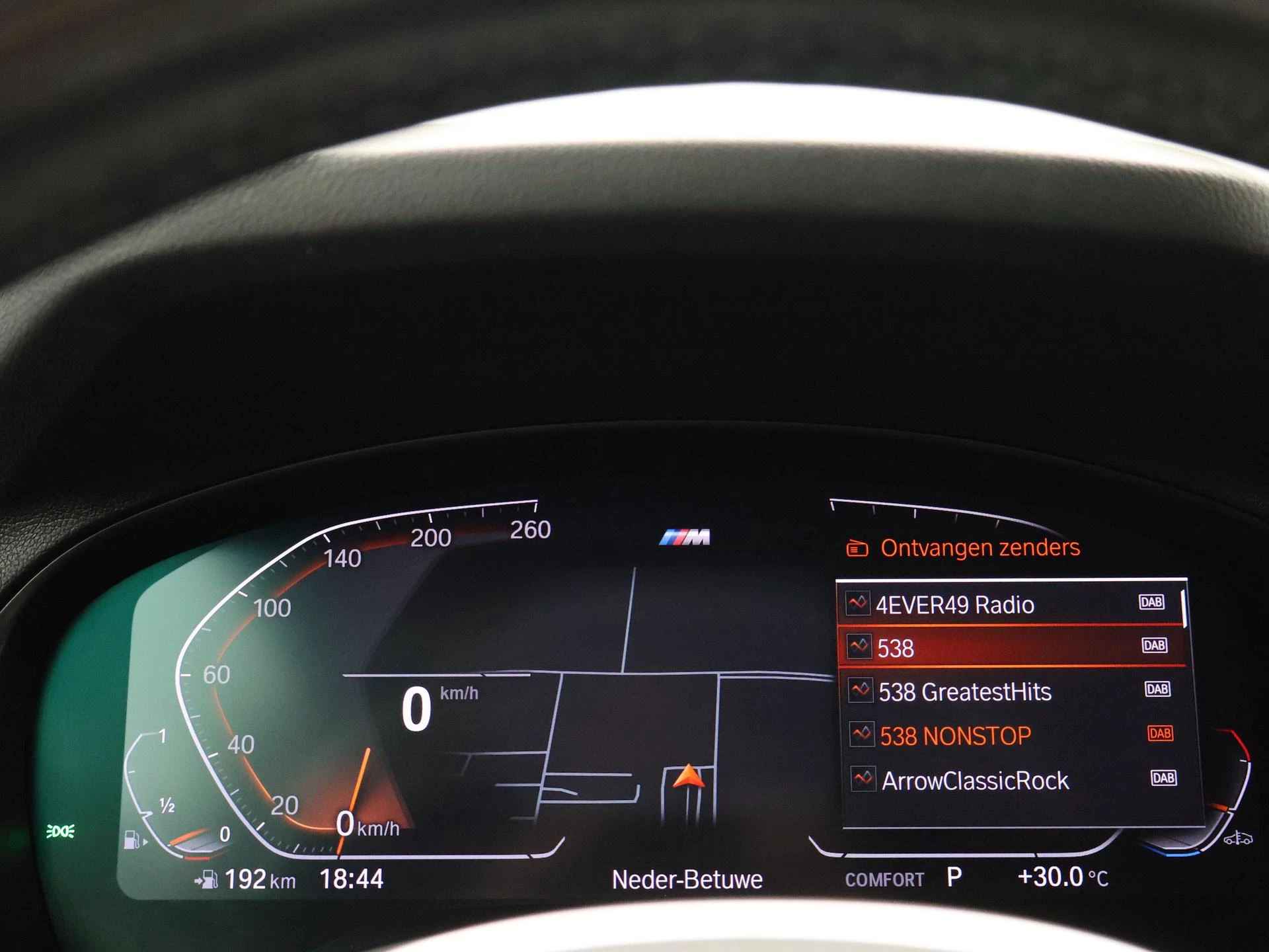 Hoofdafbeelding BMW X4
