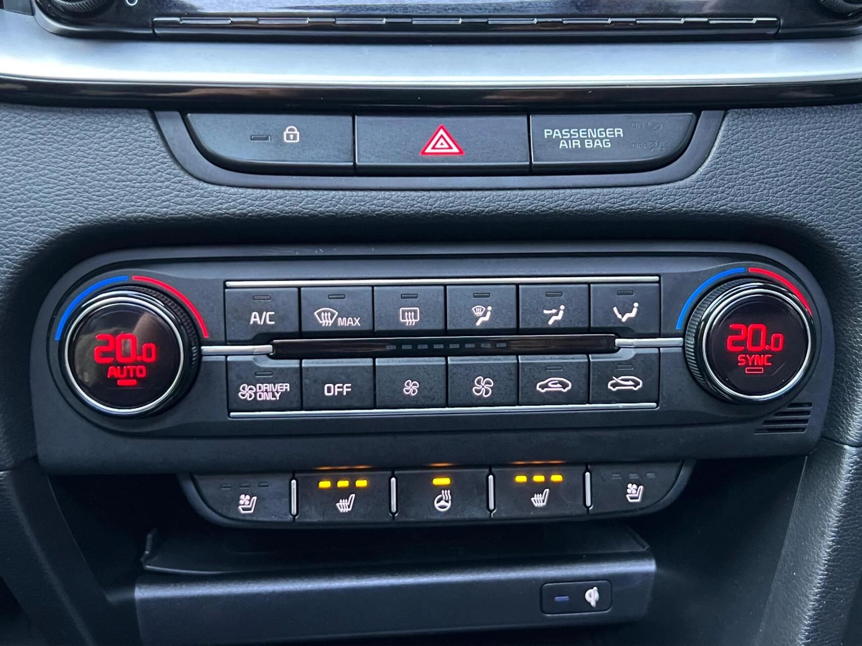 Hoofdafbeelding Kia XCeed