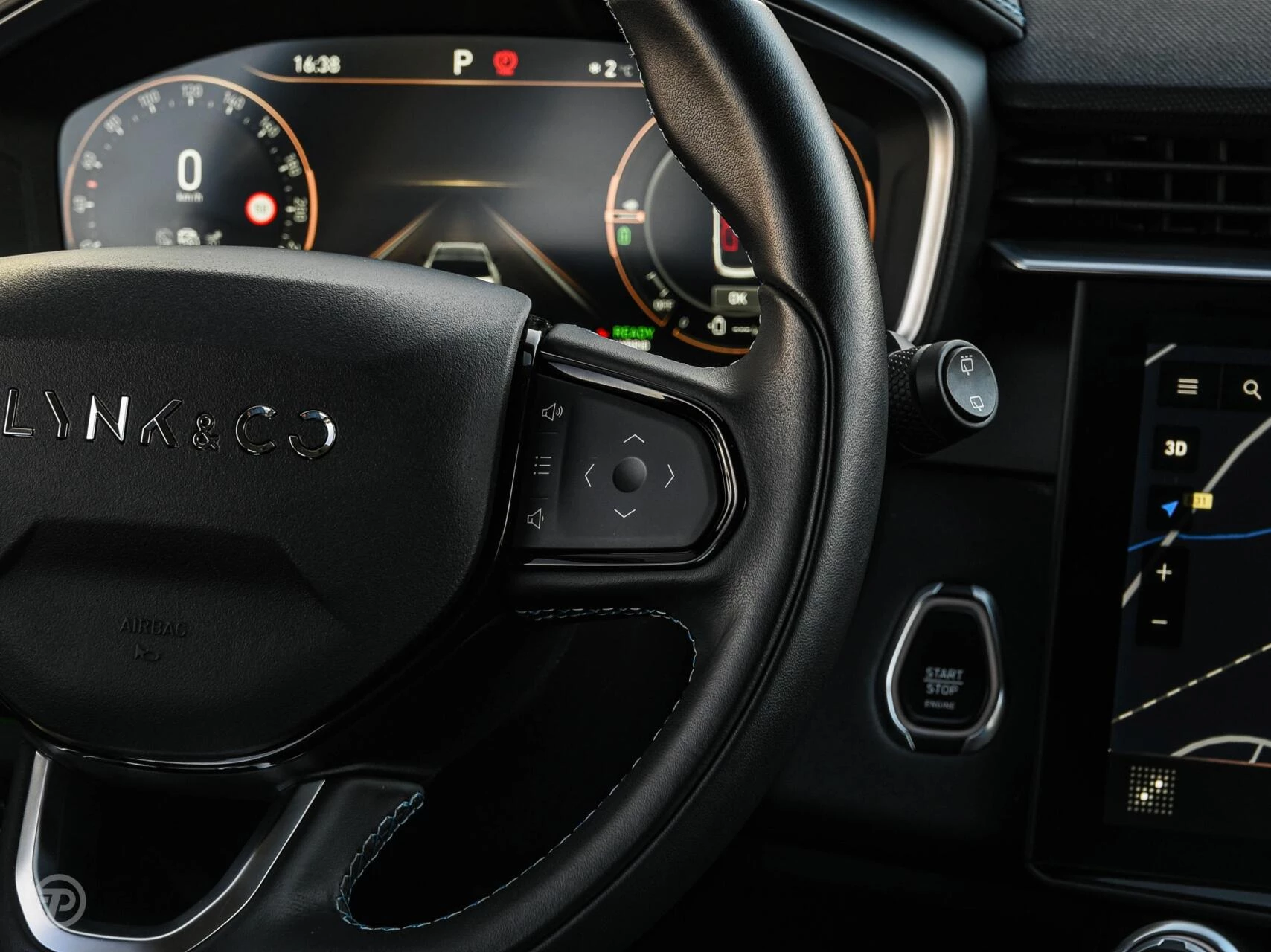 Hoofdafbeelding Lynk & Co 01