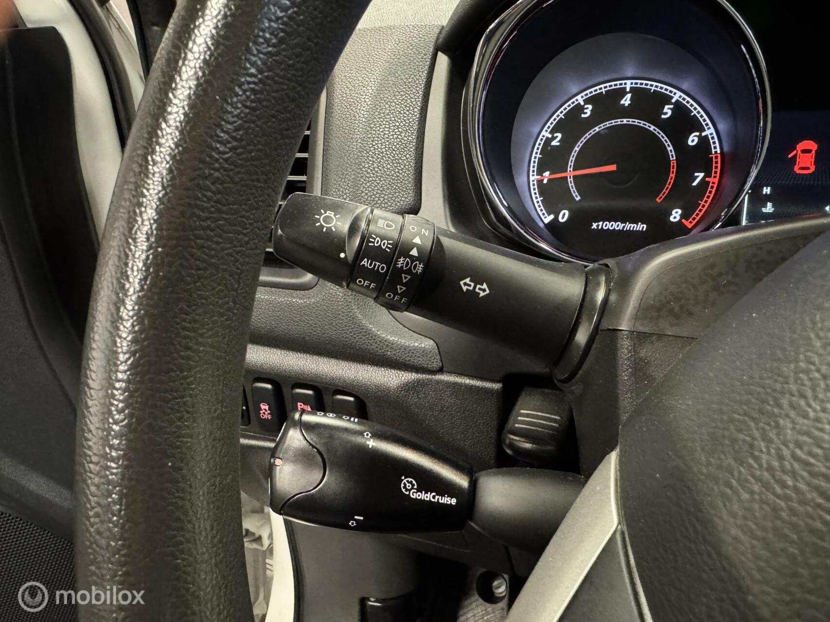 Hoofdafbeelding Mitsubishi ASX