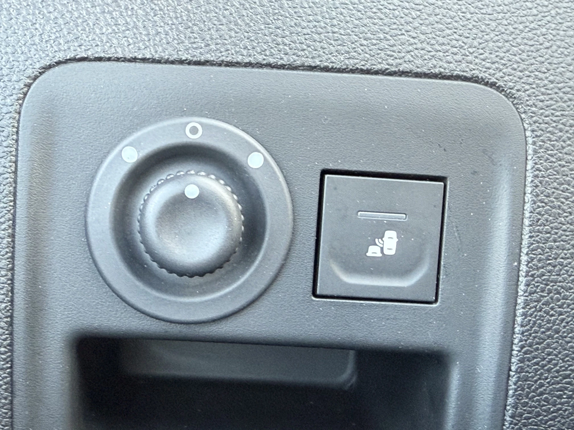 Hoofdafbeelding Dacia Duster