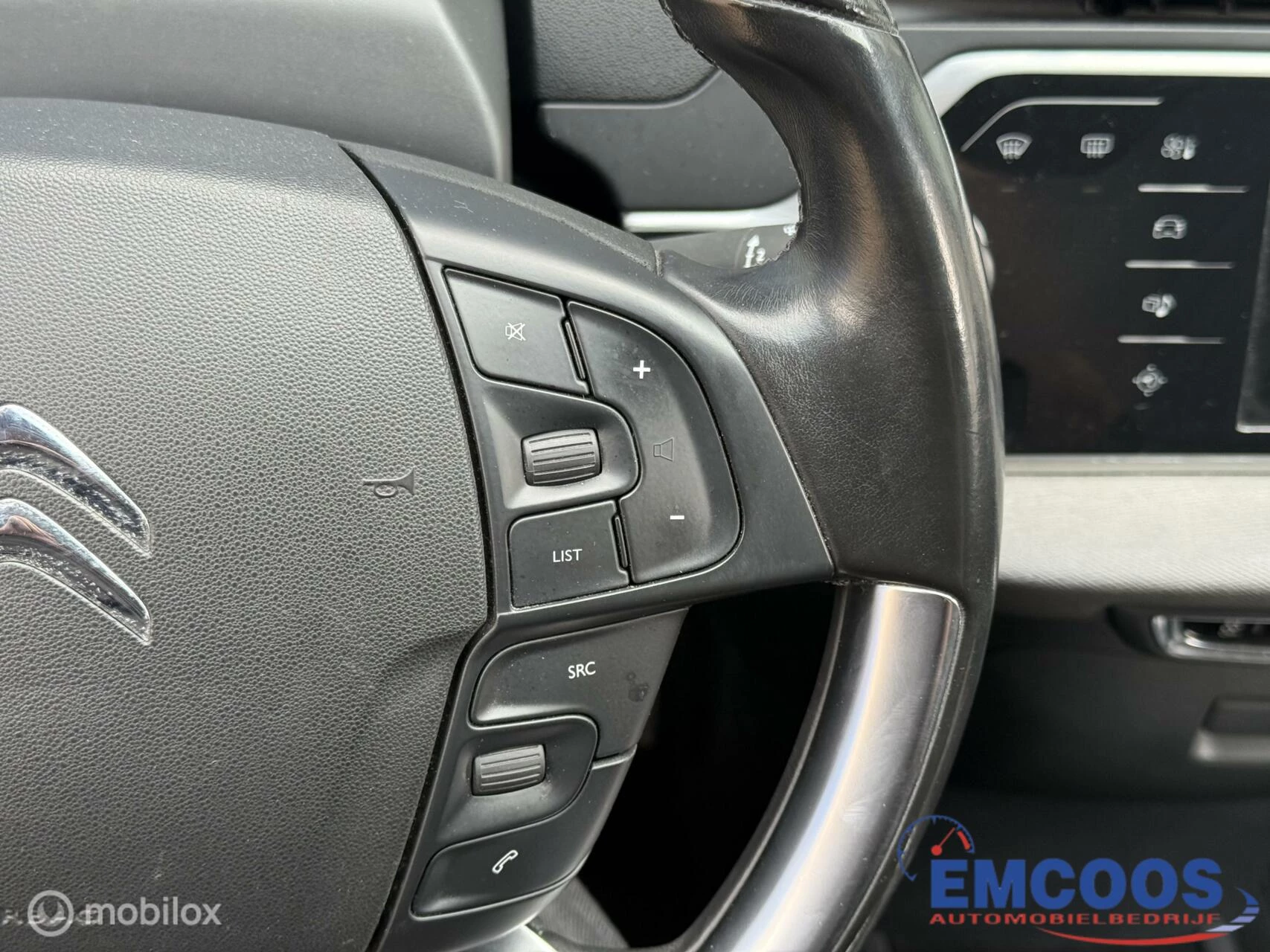 Hoofdafbeelding Citroën Grand C4 Picasso