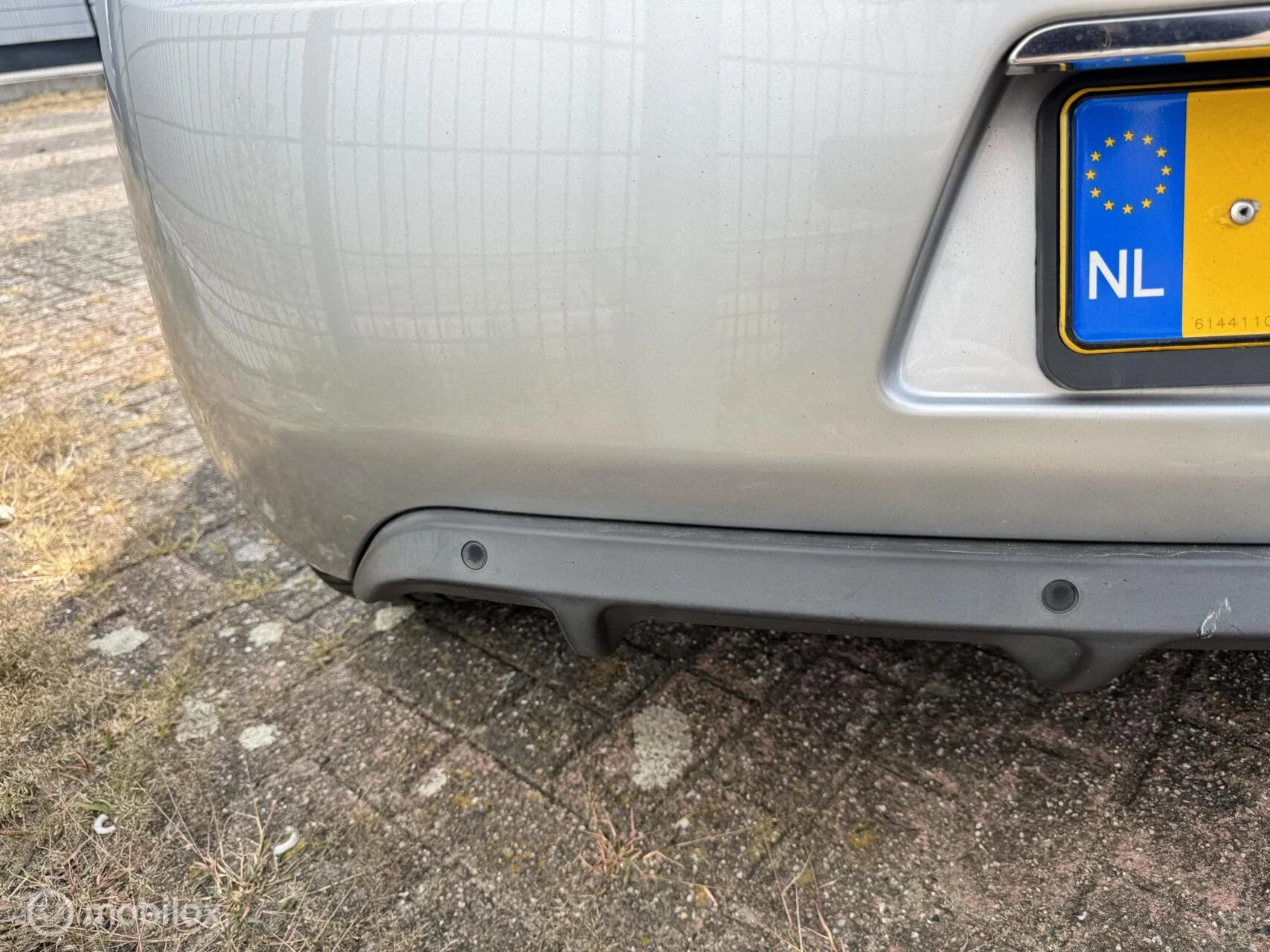 Hoofdafbeelding Citroën DS3
