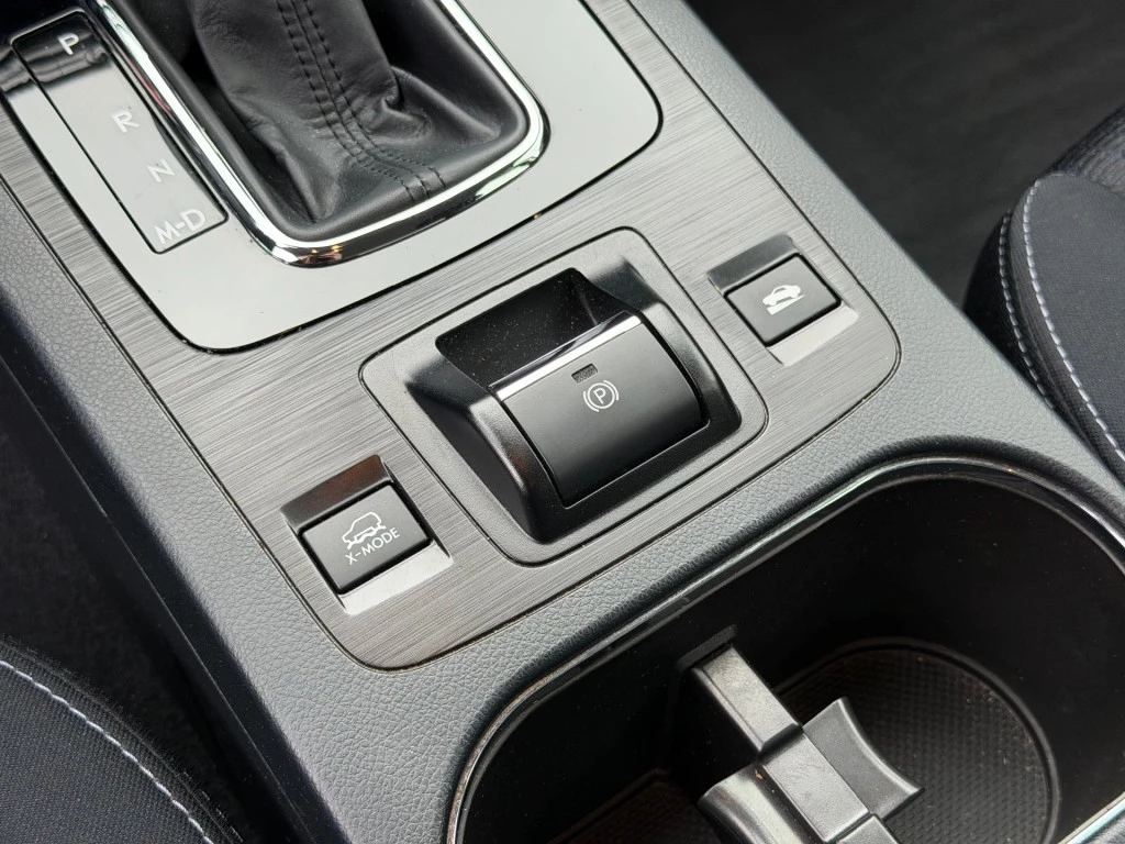 Hoofdafbeelding Subaru Legacy