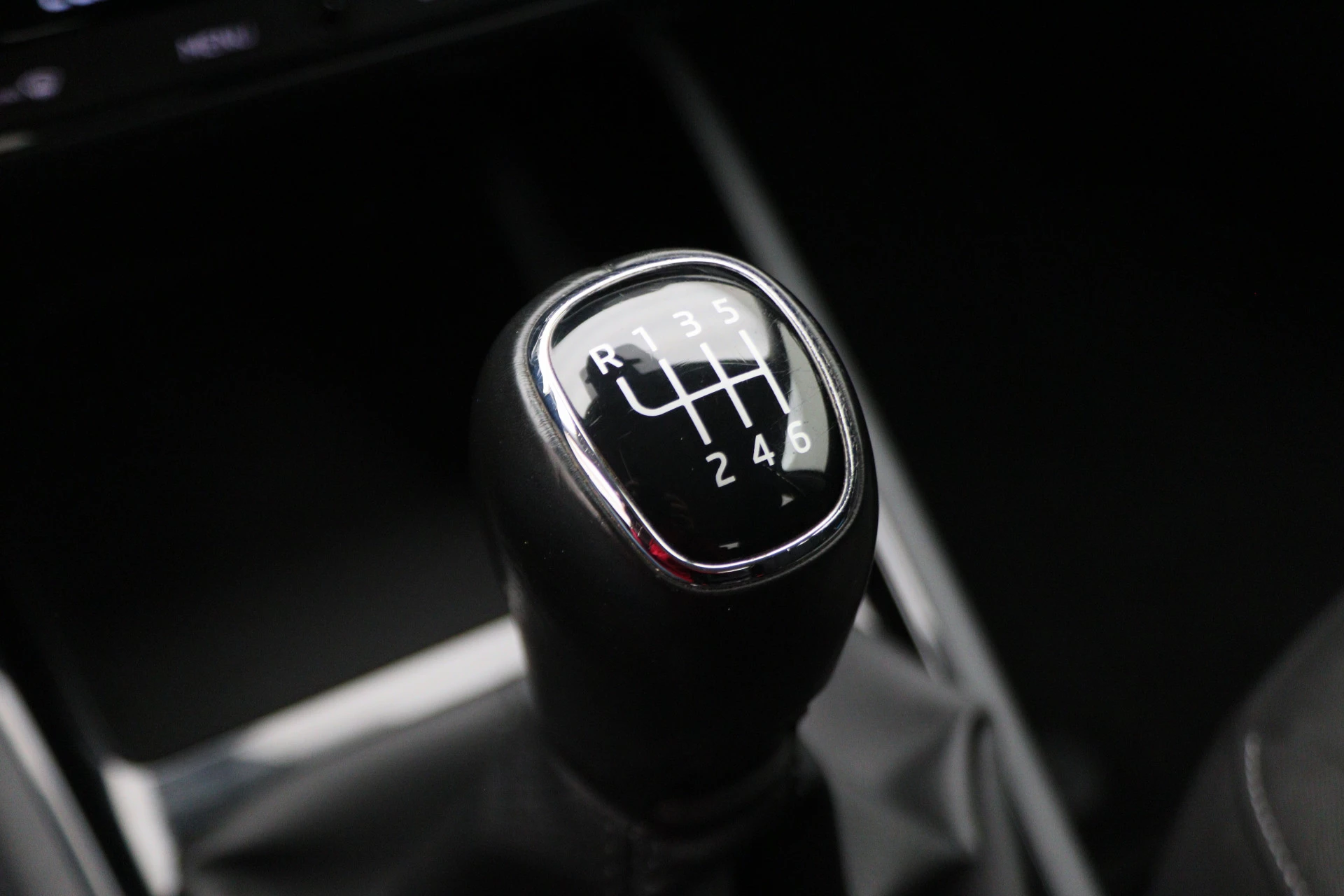 Hoofdafbeelding Škoda Scala