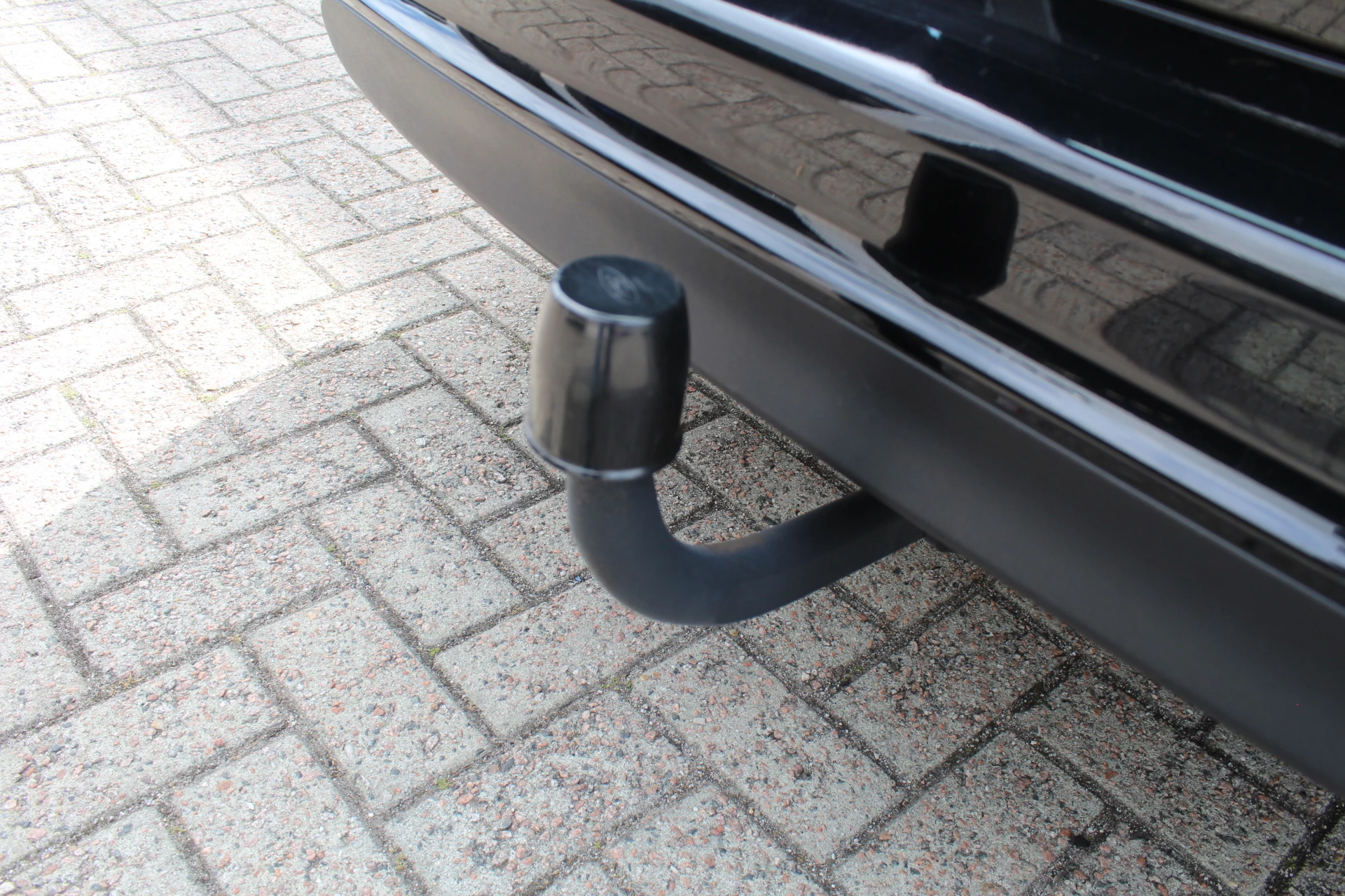 Hoofdafbeelding Ford B-MAX