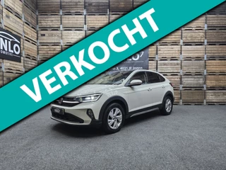 Volkswagen Taigo 1.0 TSI Life Business Clima Navi Carplay Pano LED LM