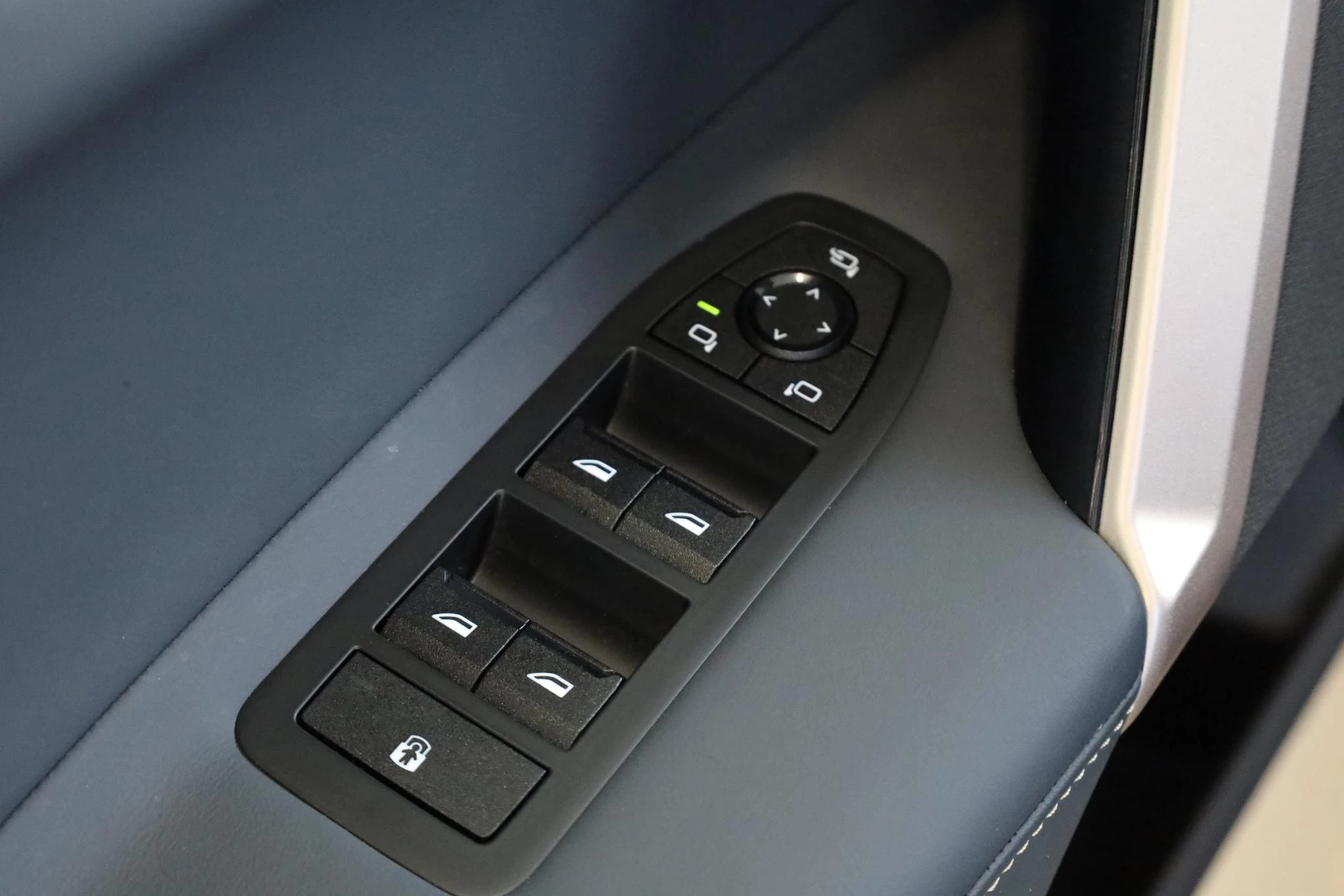 Hoofdafbeelding BMW iX