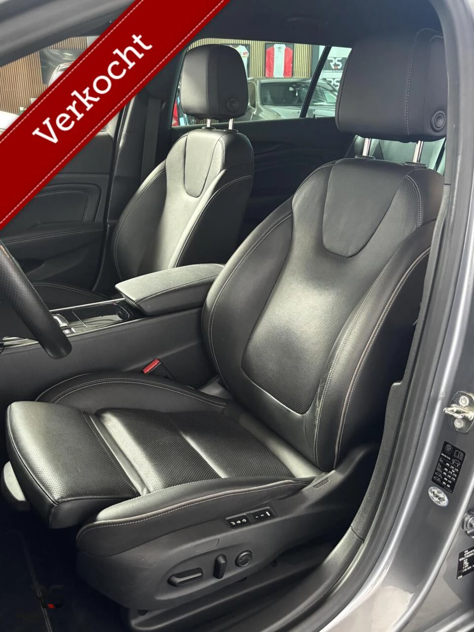 Hoofdafbeelding Opel Insignia
