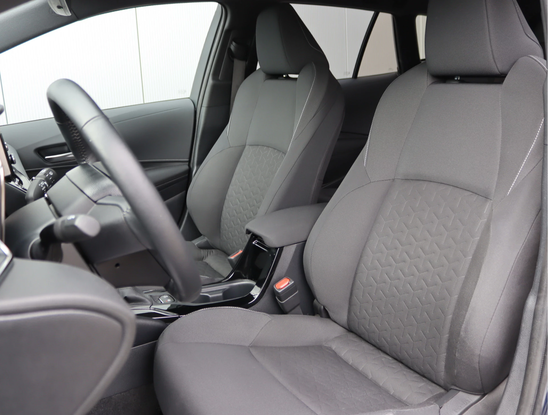 Hoofdafbeelding Suzuki Swace