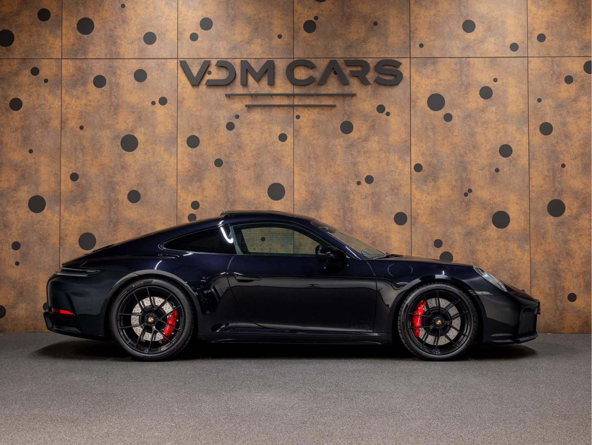 Hoofdafbeelding Porsche 911