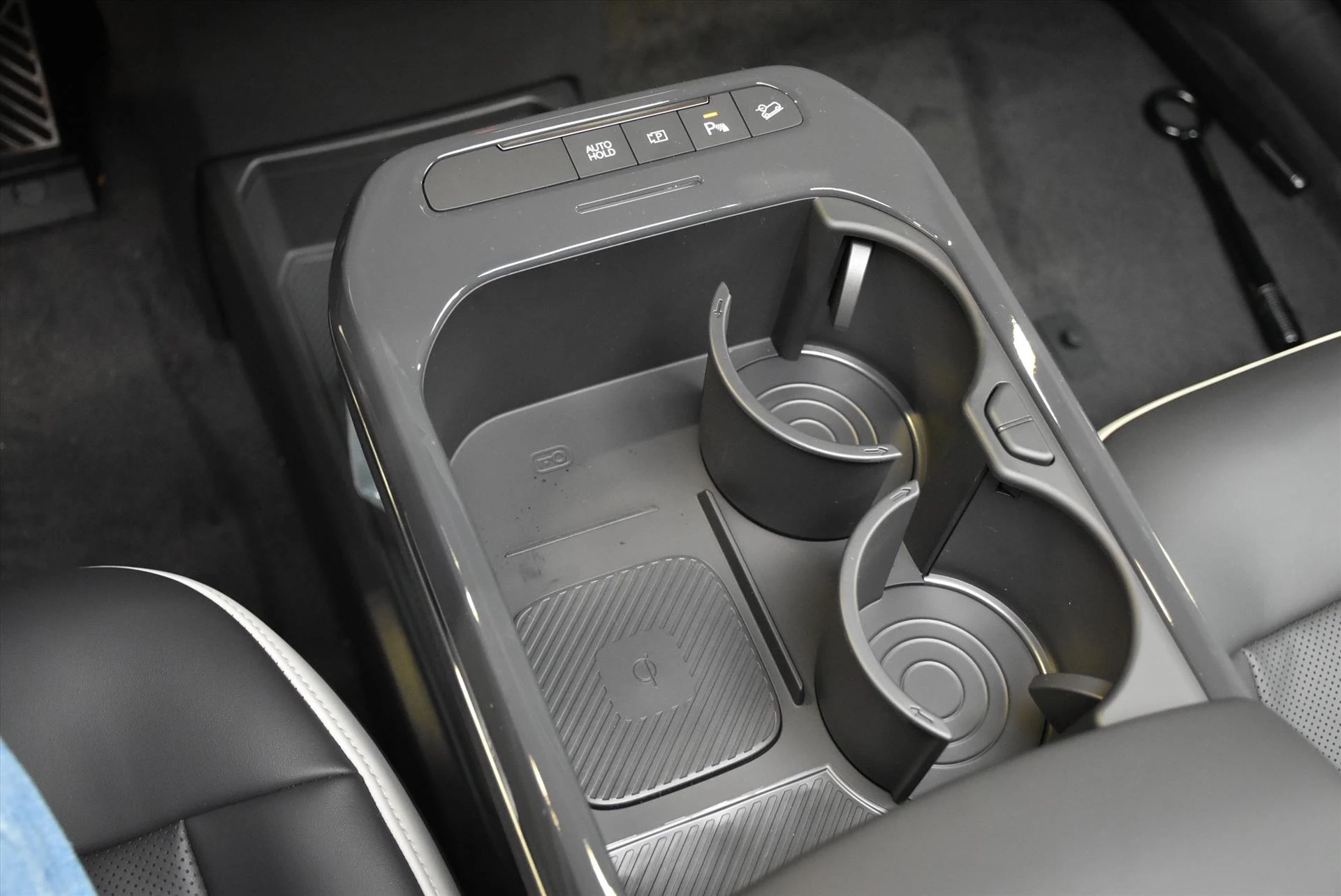 Hoofdafbeelding Kia EV5