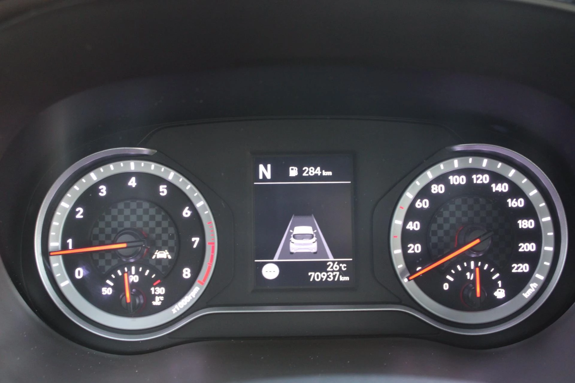 Hoofdafbeelding Hyundai 