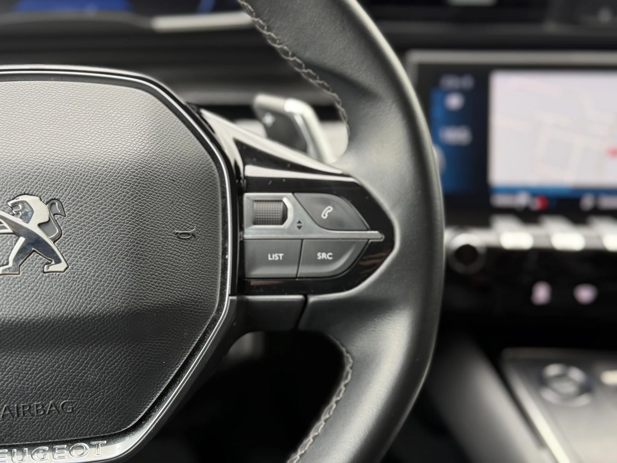 Hoofdafbeelding Peugeot 508