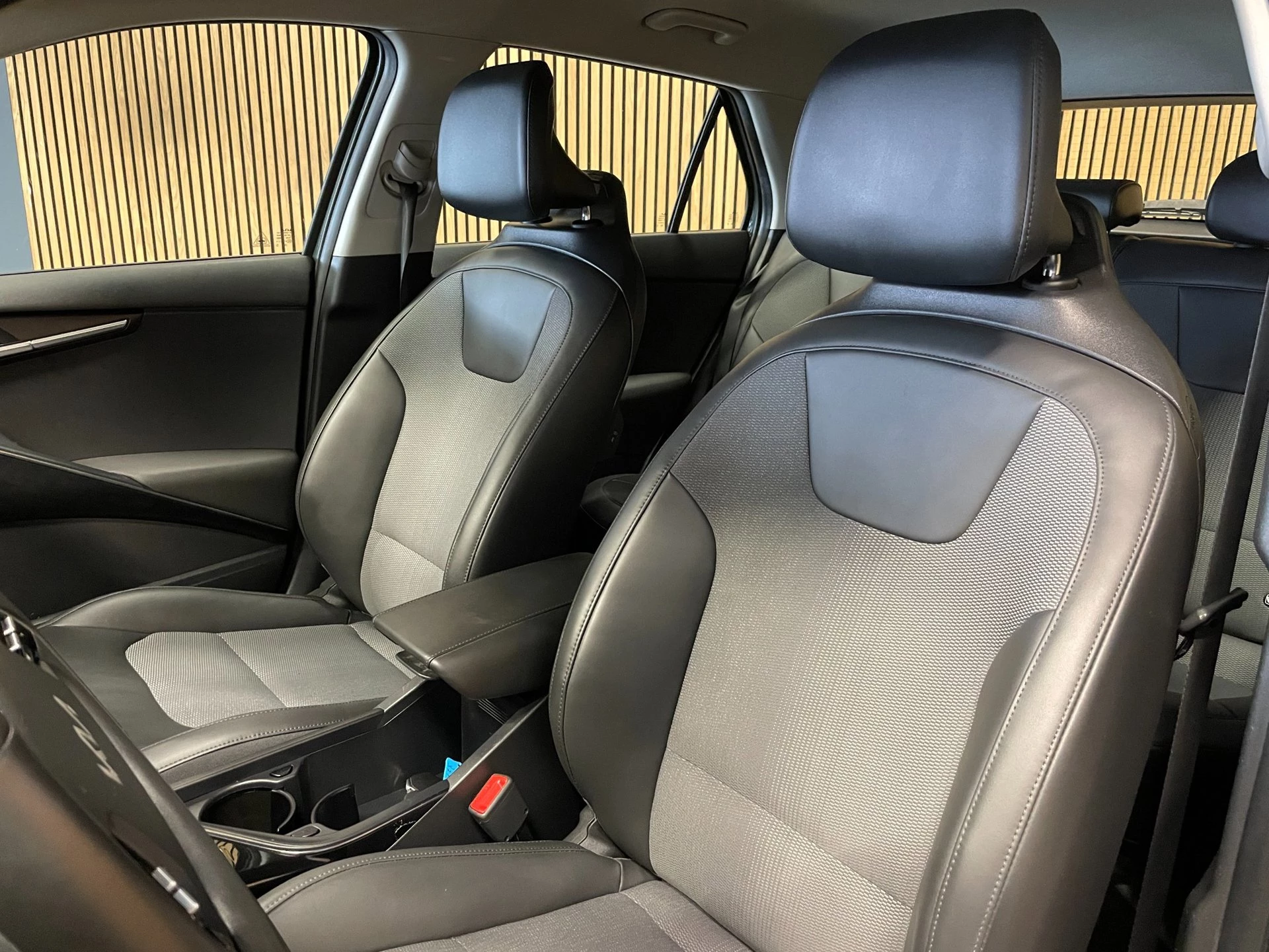 Hoofdafbeelding Kia Niro EV
