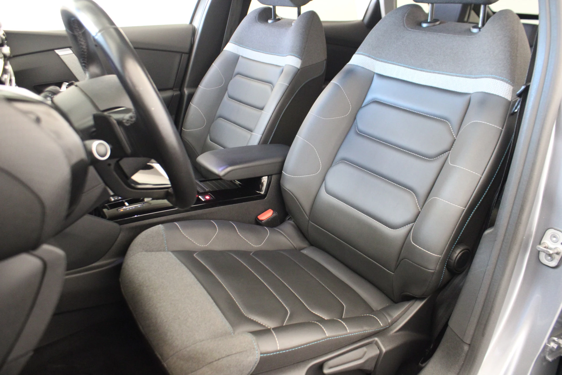 Hoofdafbeelding Citroën C4