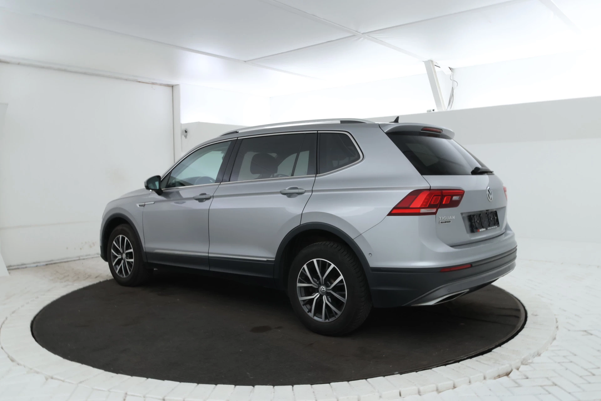 Hoofdafbeelding Volkswagen Tiguan Allspace