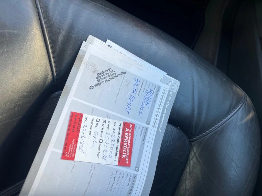 Hoofdafbeelding Volvo V70