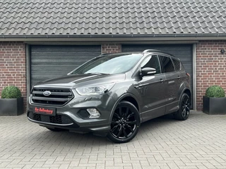 Ford Kuga 1.5 Ecoboost ST-Line 150 PK Trekhaak 2000kg Carplay Camera Sony