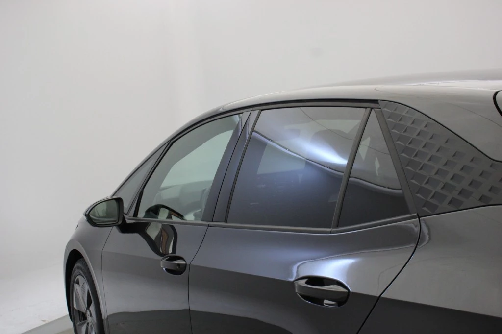 Hoofdafbeelding CUPRA Born