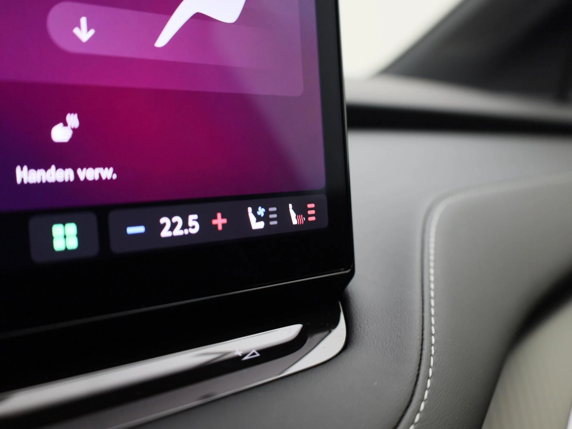 Hoofdafbeelding Škoda Enyaq Coupe