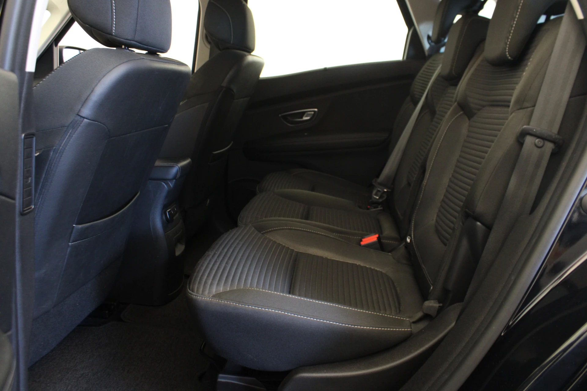 Hoofdafbeelding Renault Scénic