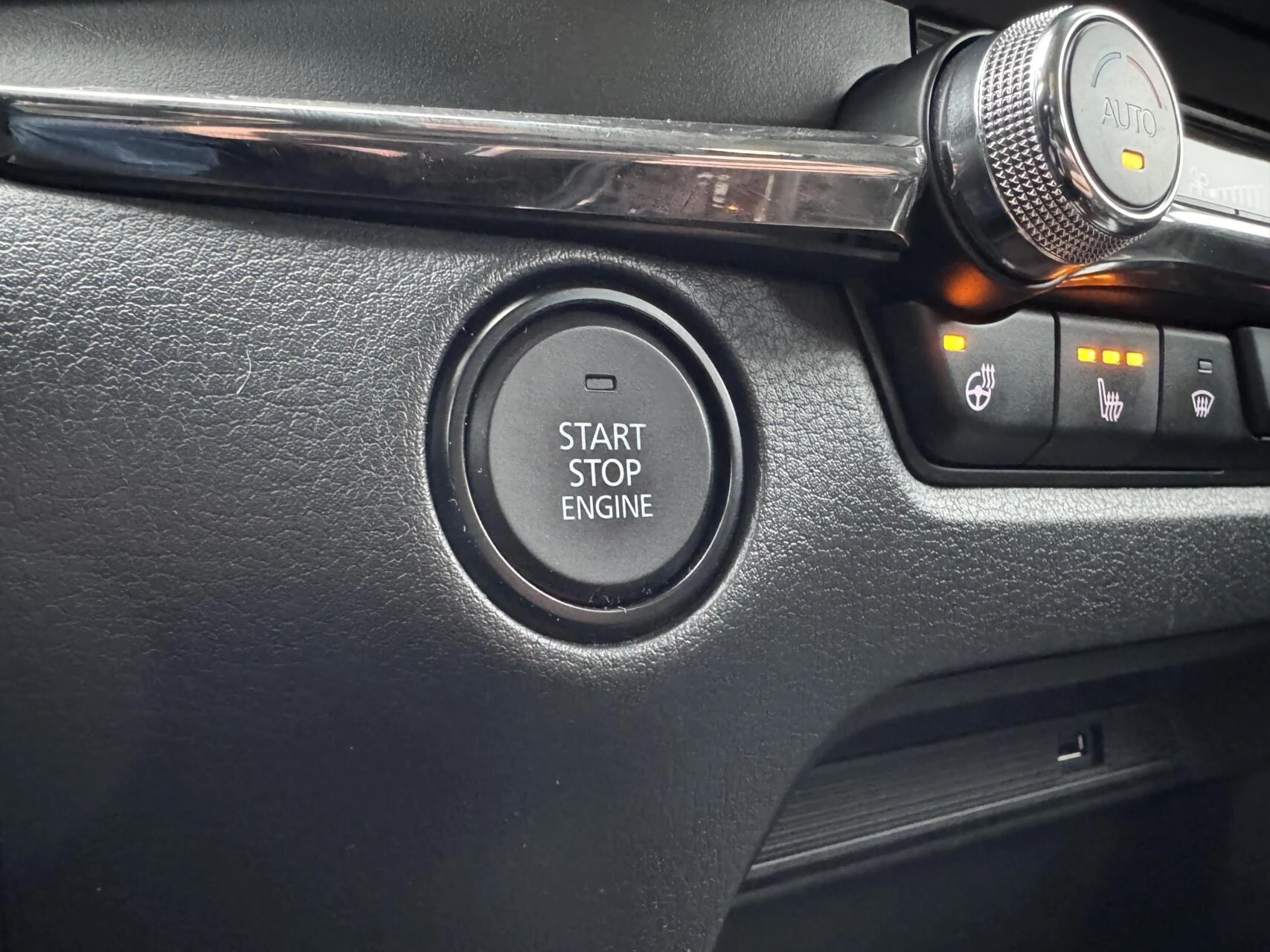 Hoofdafbeelding Mazda CX-30