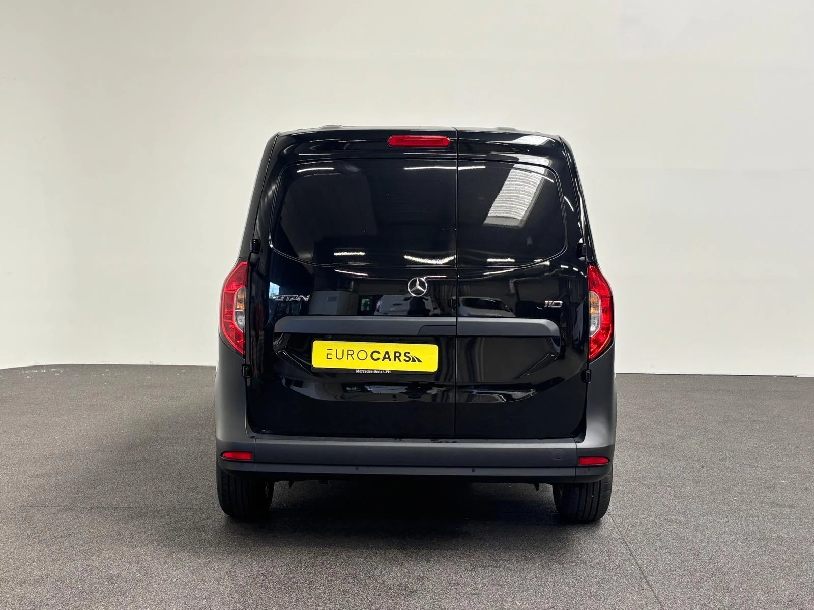 Hoofdafbeelding Mercedes-Benz Citan