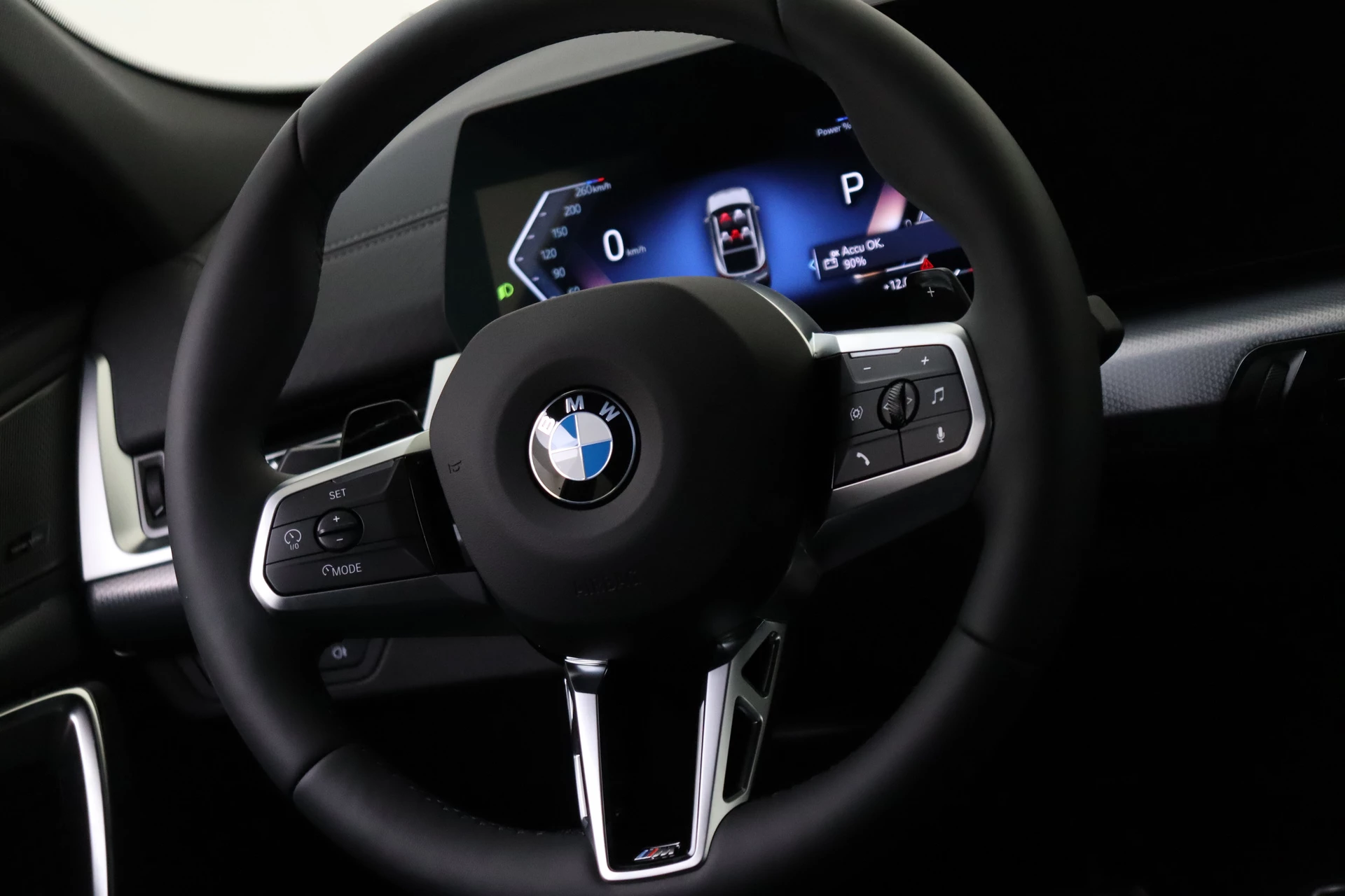 Hoofdafbeelding BMW X2