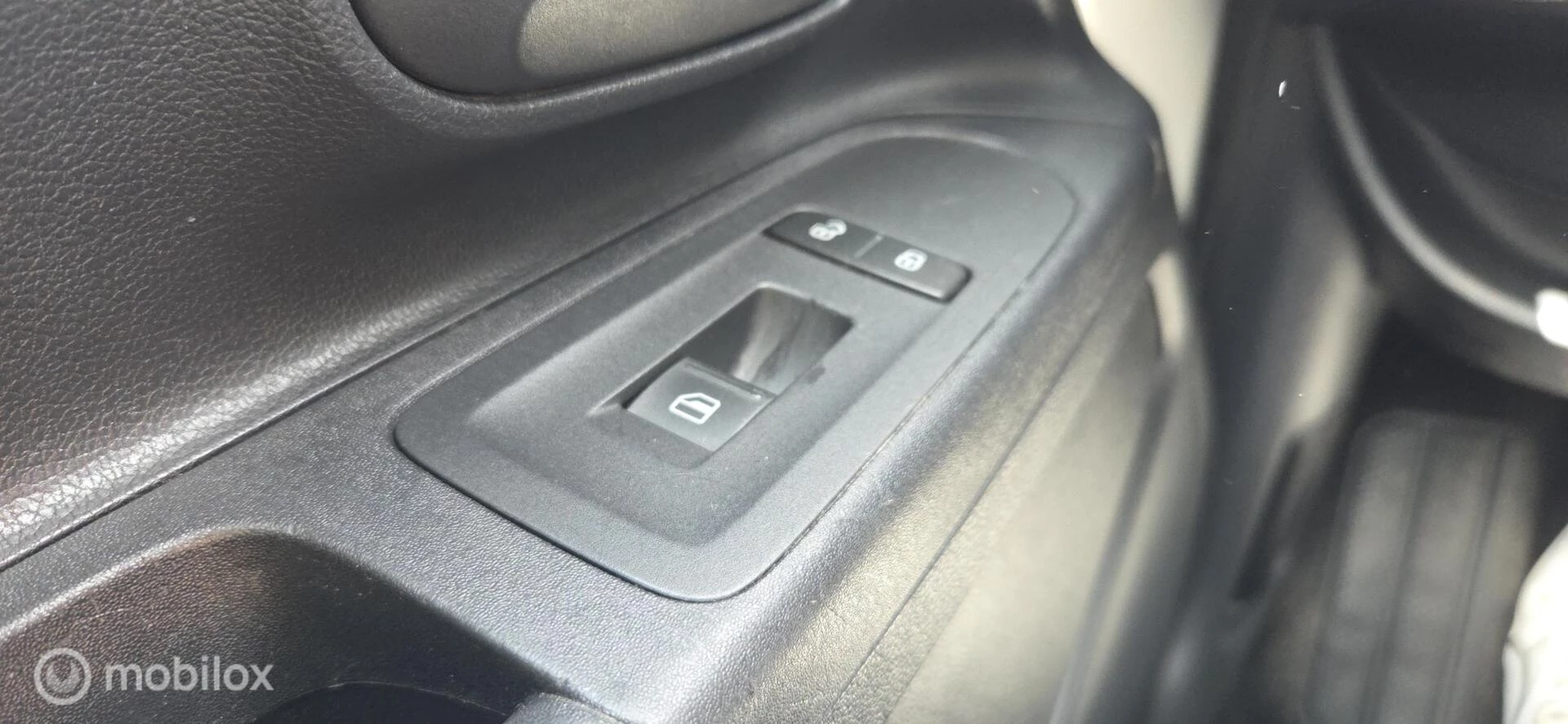 Hoofdafbeelding SEAT Mii
