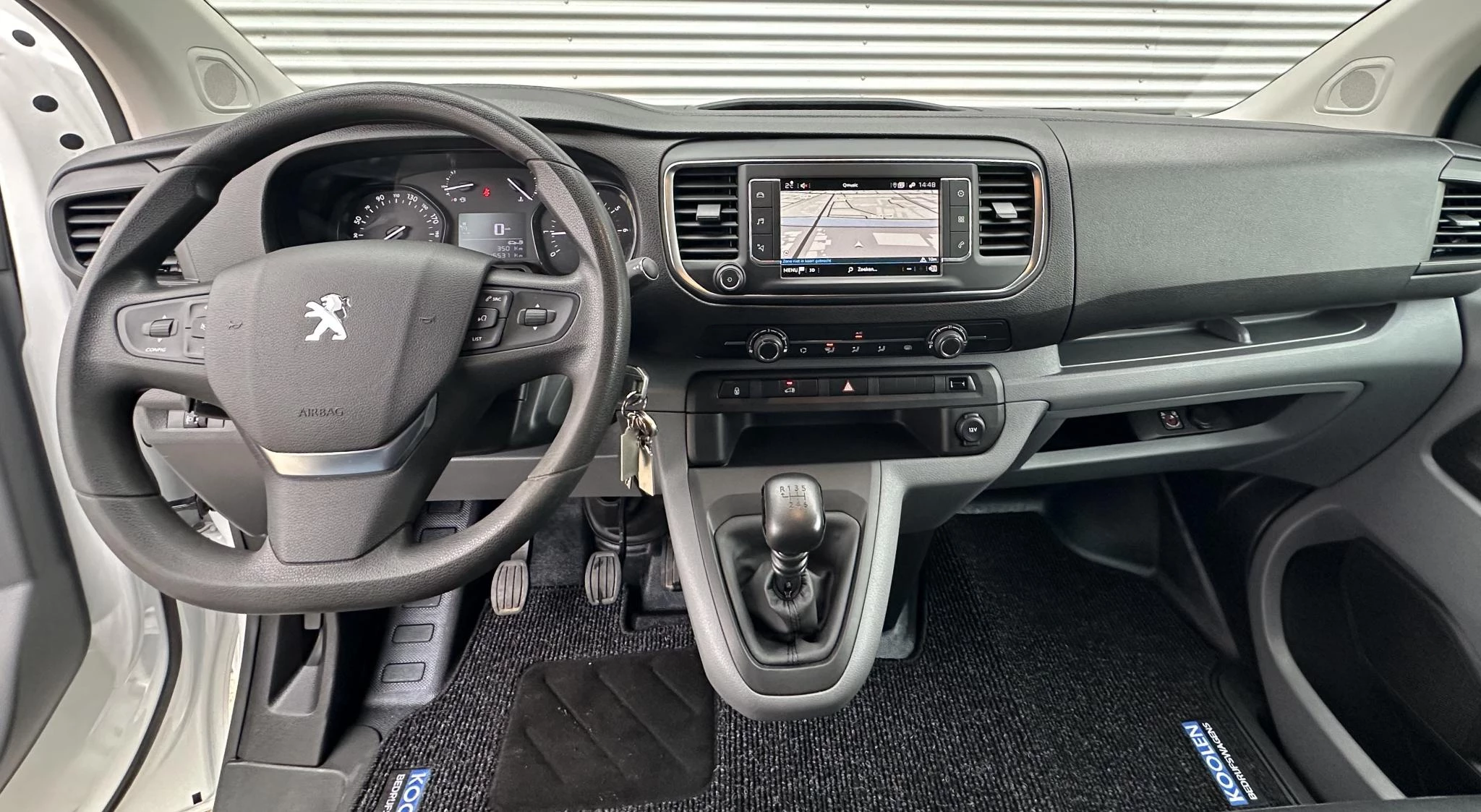 Hoofdafbeelding Peugeot Expert