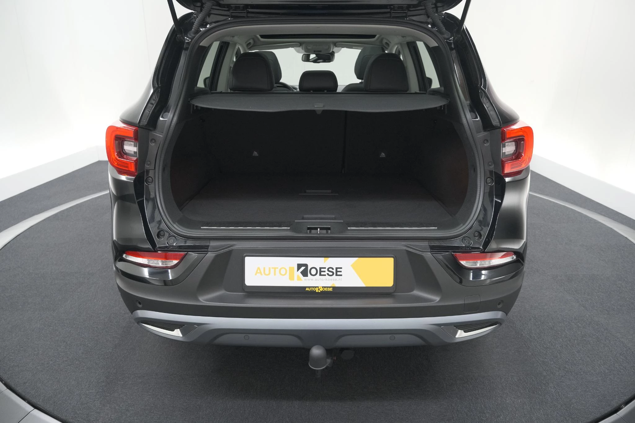 Hoofdafbeelding Renault Kadjar