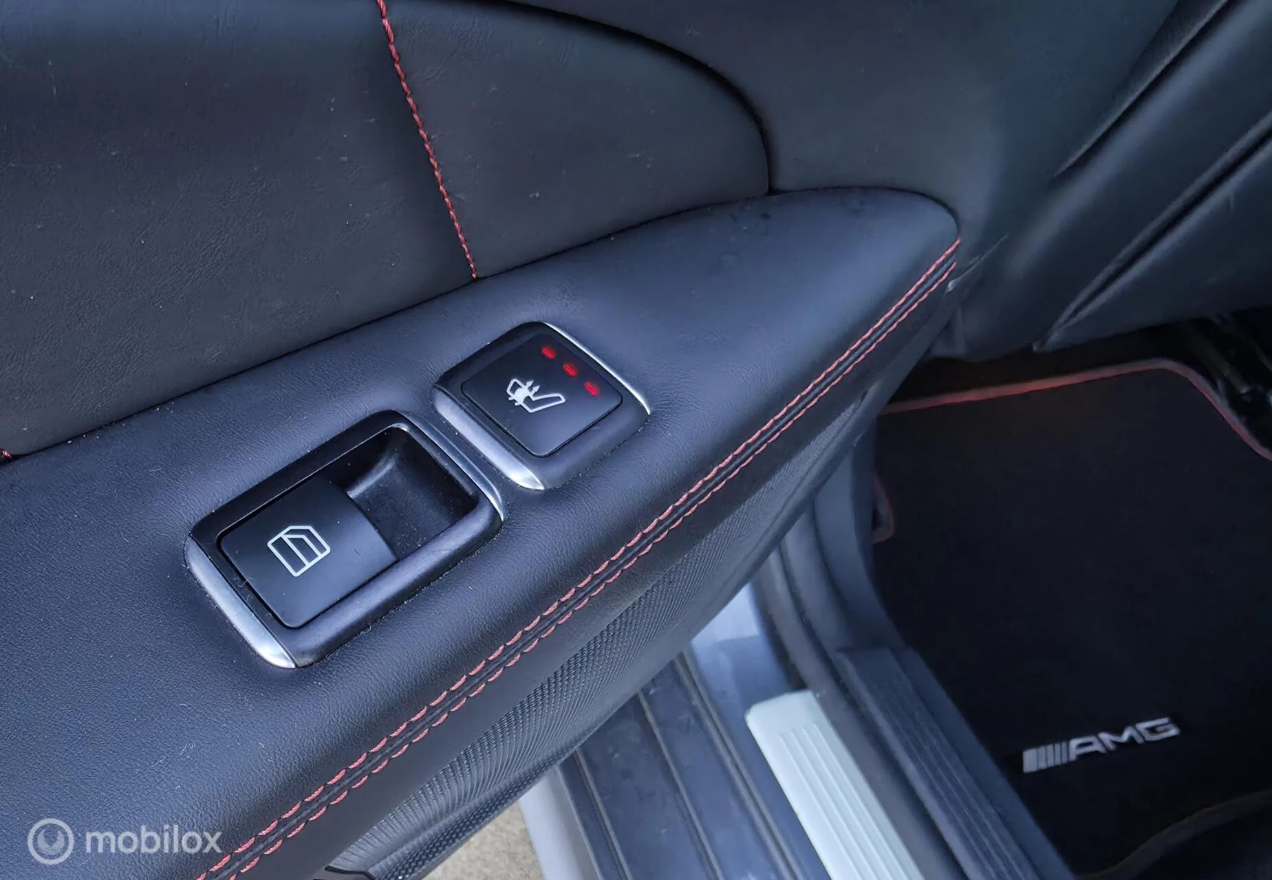 Hoofdafbeelding Mercedes-Benz CLS