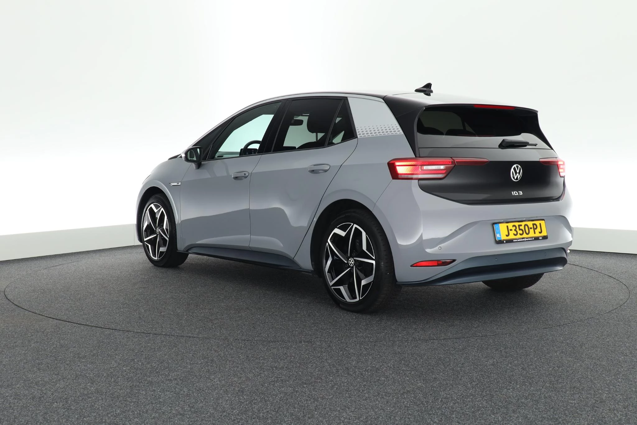 Hoofdafbeelding Volkswagen ID.3