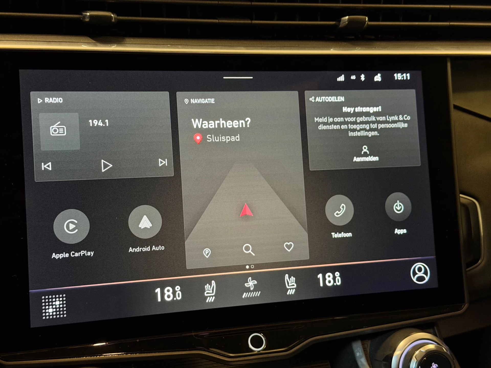 Hoofdafbeelding Lynk & Co 01