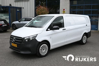 Mercedes-Benz Vito 116 CDI L3 Pro Navigatie met camera, Winterpakket