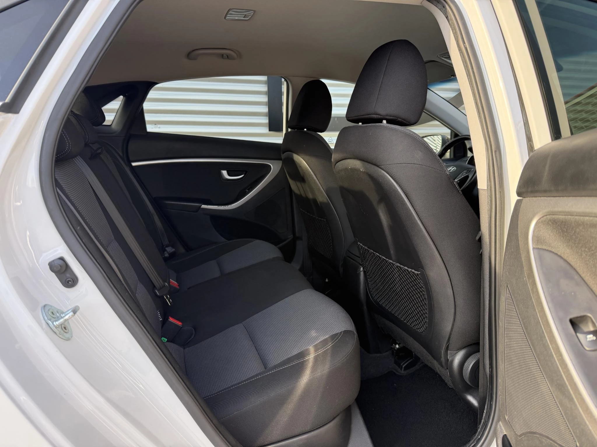 Hoofdafbeelding Hyundai i30