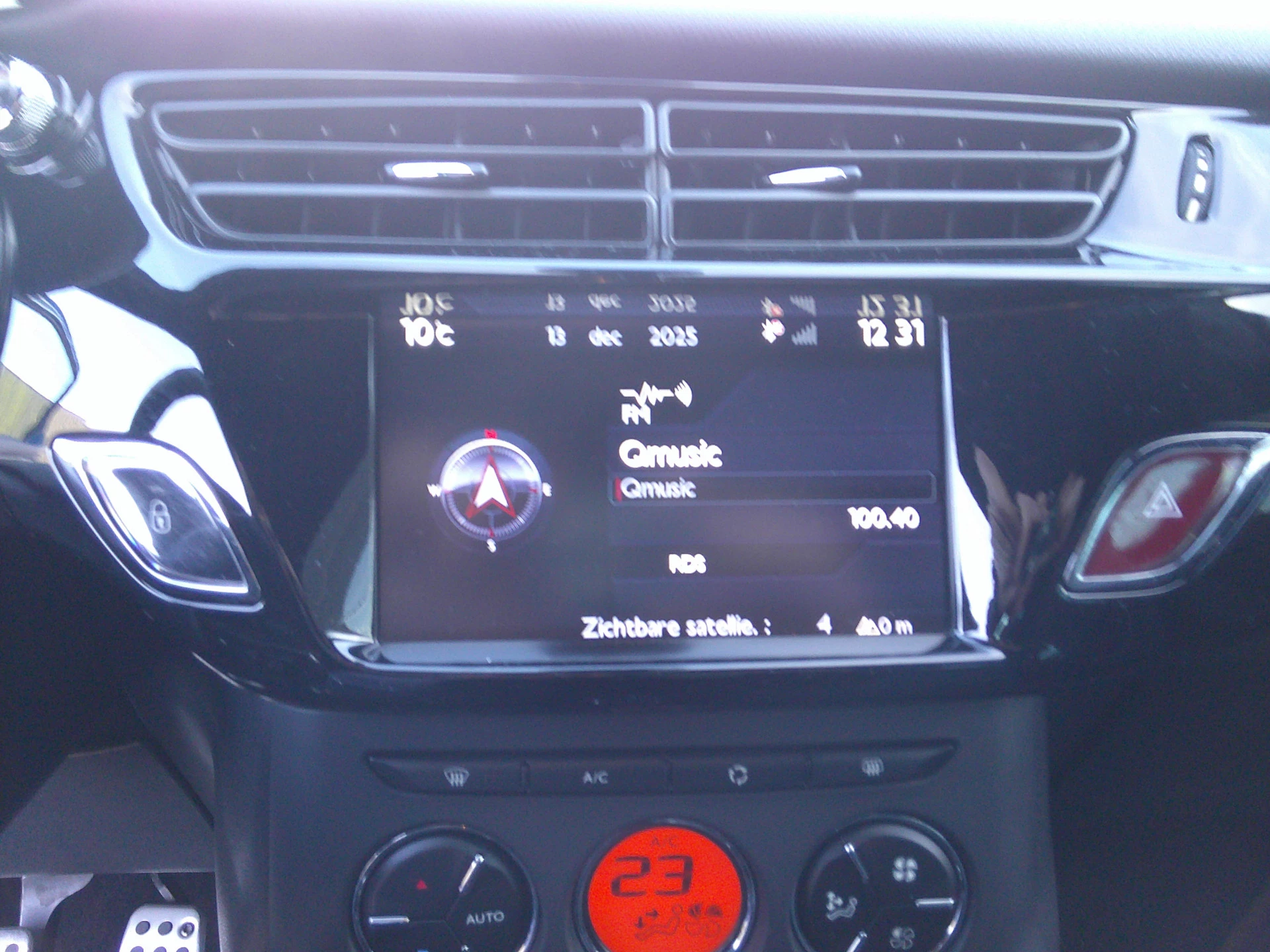 Hoofdafbeelding Citroën DS3