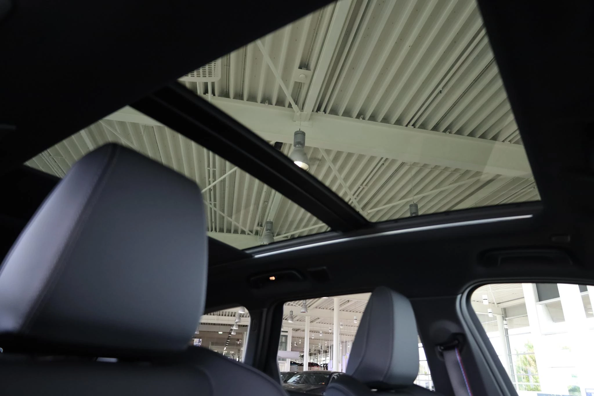 Hoofdafbeelding BMW iX1