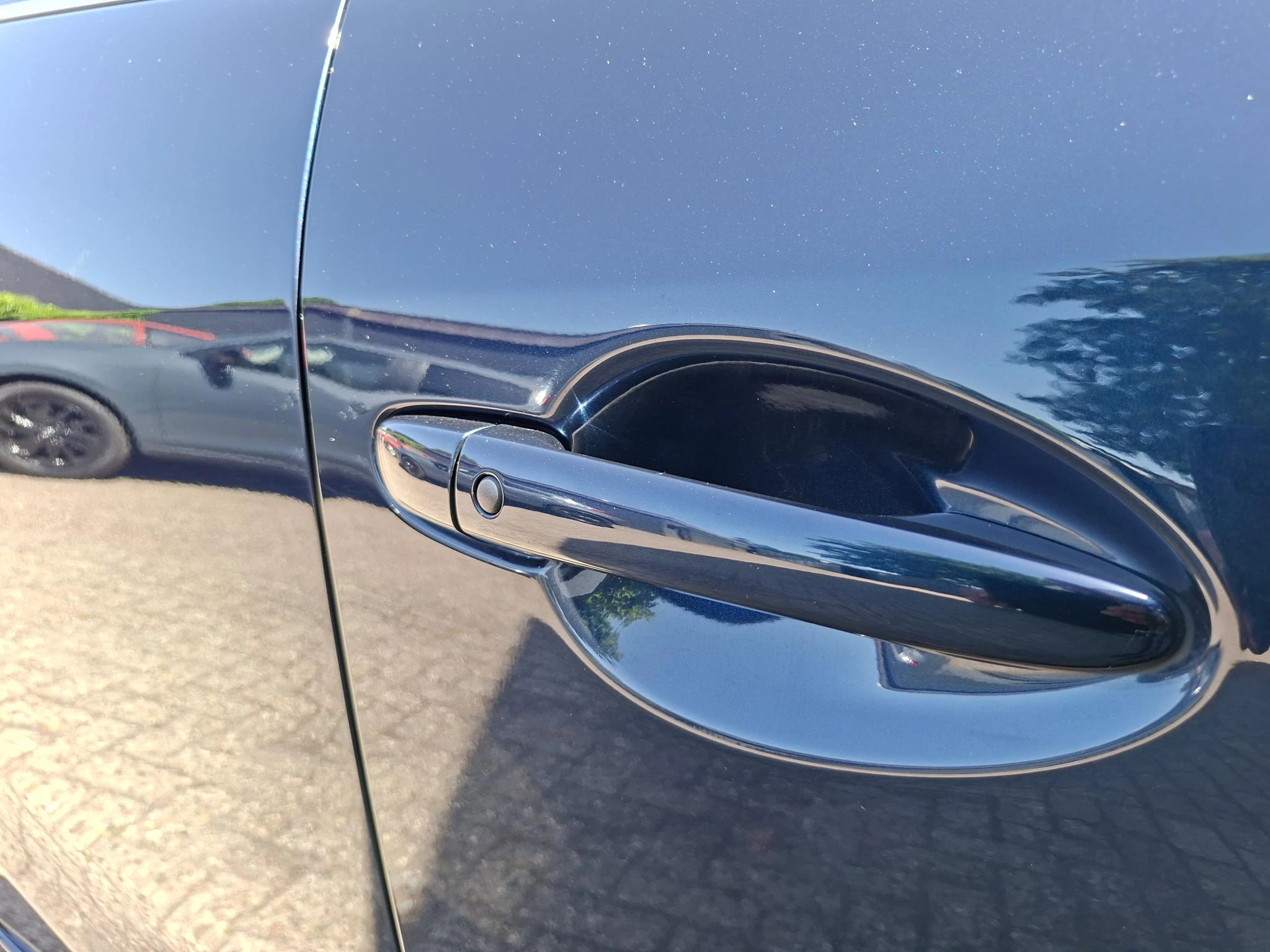 Hoofdafbeelding Mazda 3