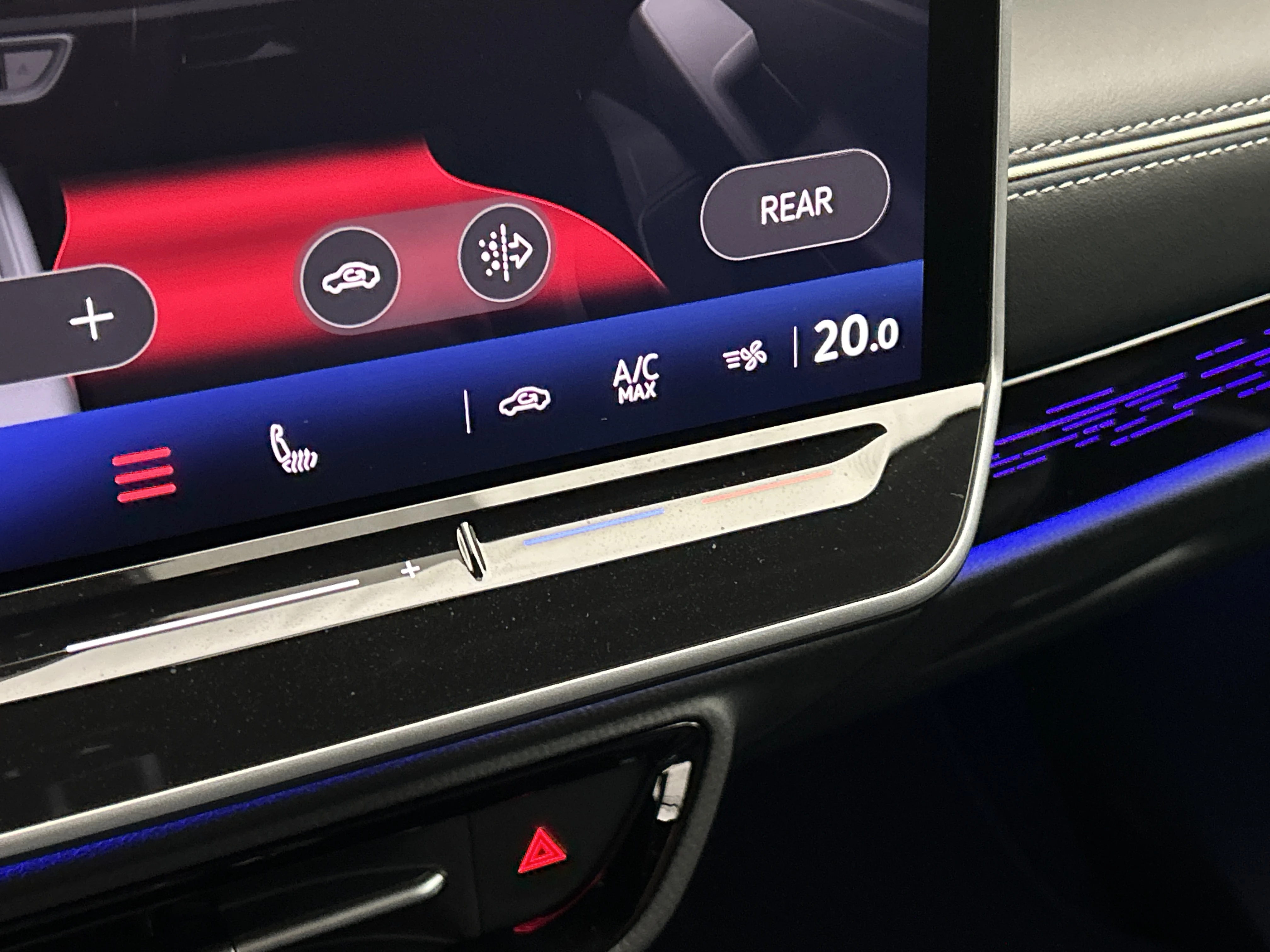 Hoofdafbeelding Volkswagen ID.7