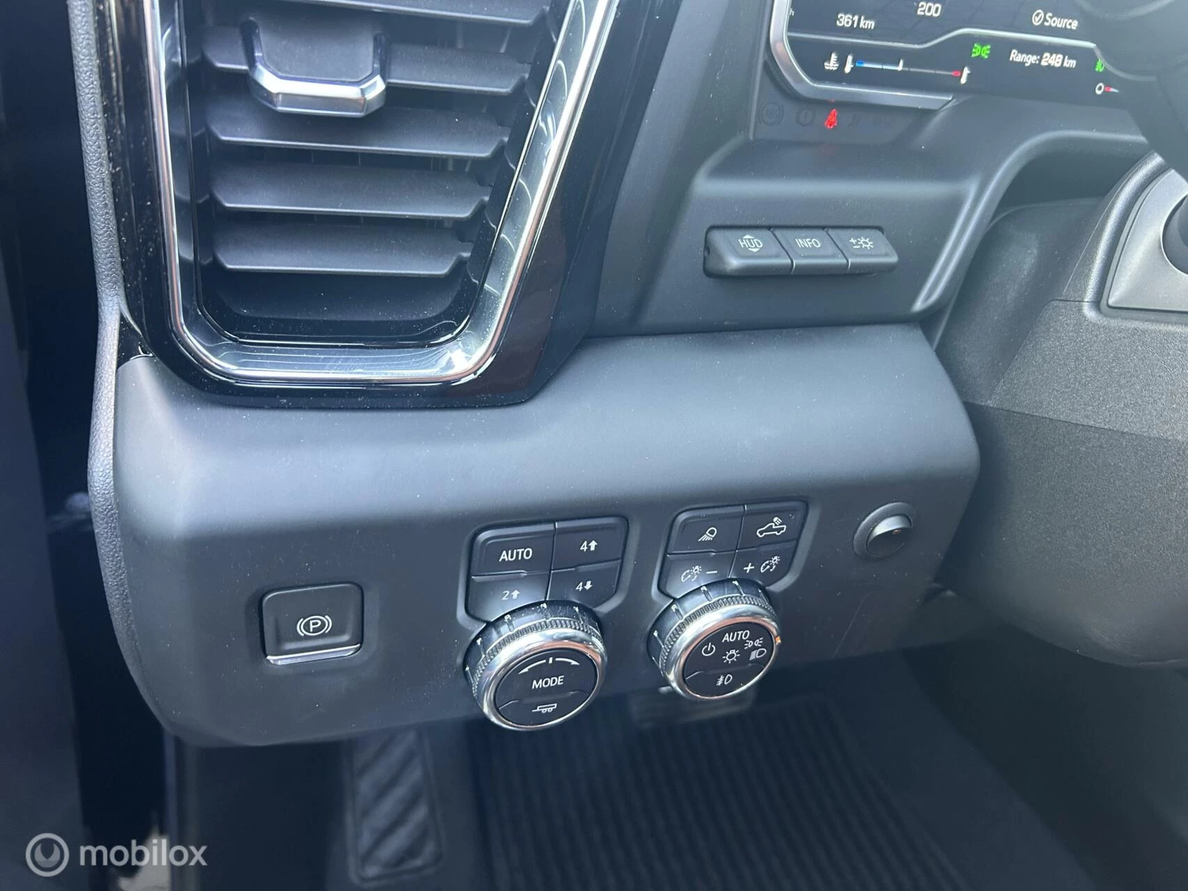 Hoofdafbeelding GMC 2500HD