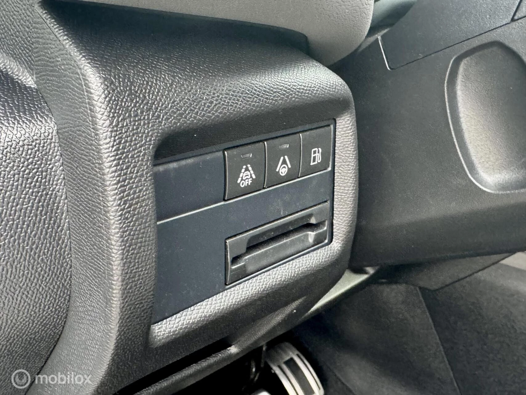 Hoofdafbeelding Citroën C5 Aircross