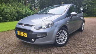 Fiat Punto Evo 1.4-16V Multiair Racing 5drs CLIMA BLUE&ME