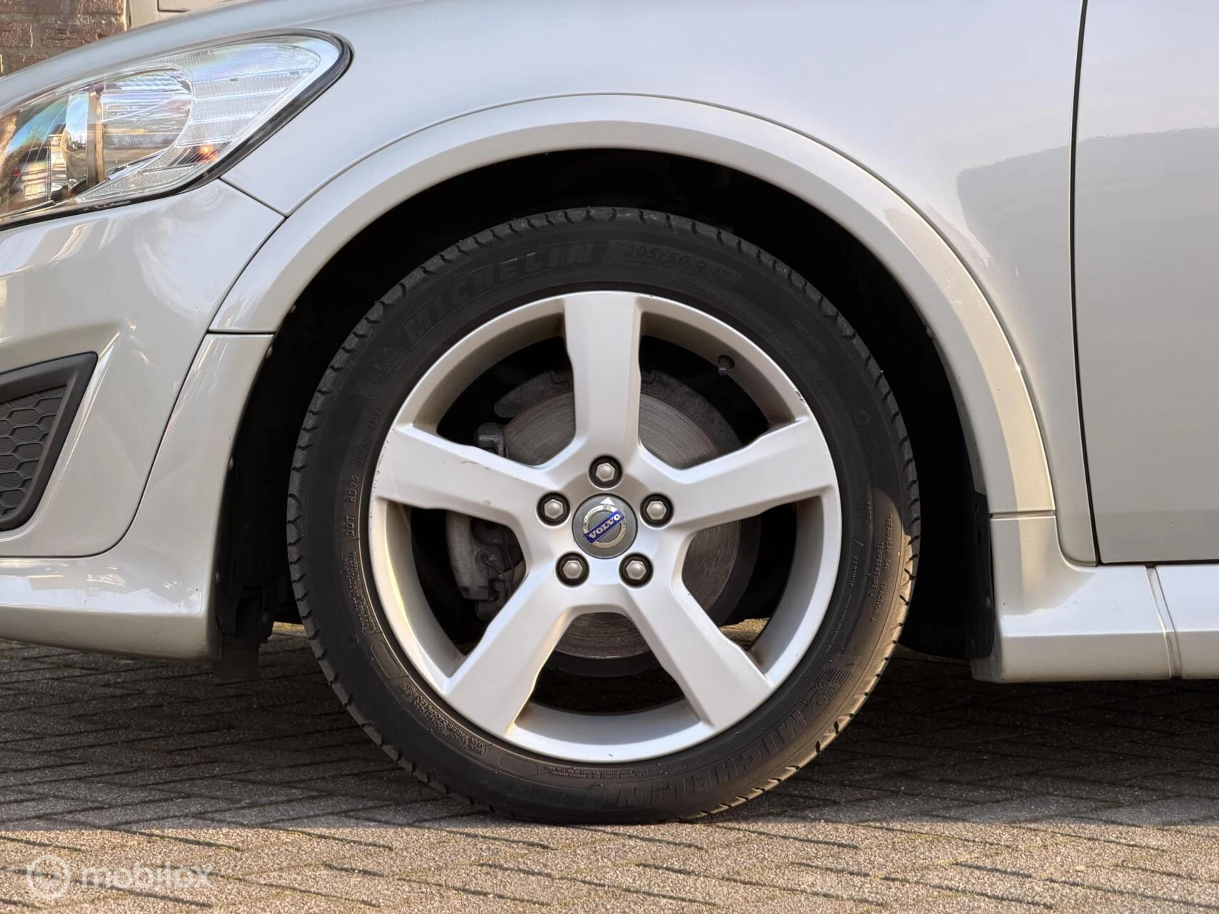 Hoofdafbeelding Volvo C30